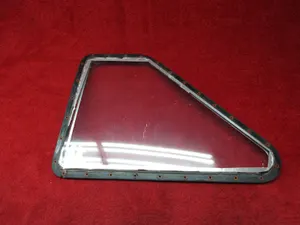 PPG Gulfstream G-IV Heated Window PN 1159SCB3100-6